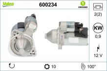 VALEO 600234