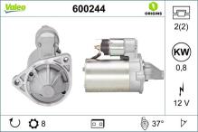VALEO 600244