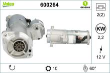VALEO 600264