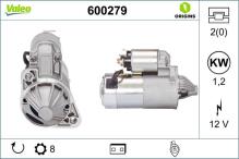 VALEO 600279