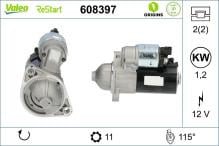 VALEO 608397