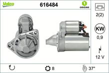 VALEO 616484