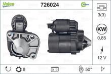 VALEO 726024