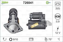 VALEO 726041
