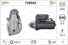 VALEO 726042