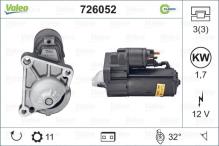 VALEO 726052