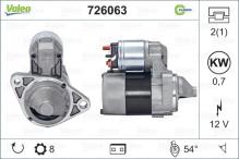 VALEO 726063