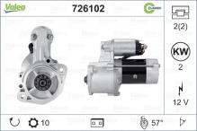 VALEO 726102