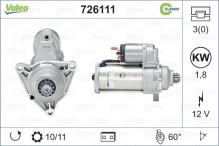 VALEO 726111