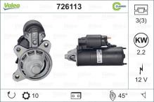 VALEO 726113