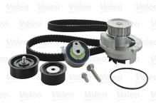 VALEO 614601