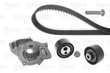 VALEO 614658