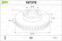 VALEO 197370