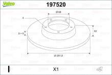VALEO 197520