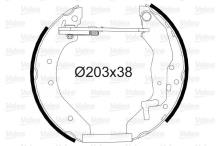 VALEO 554866