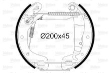 VALEO 554869
