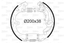 VALEO 554880