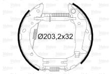 VALEO 554886