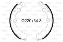 VALEO 562072
