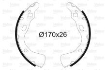 VALEO 562623