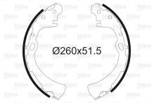 VALEO 562671