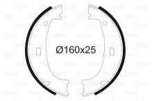 VALEO 562725