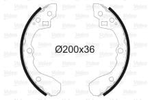 VALEO 562754