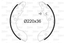 VALEO 562755