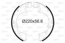 VALEO 562757