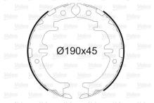 VALEO 564015