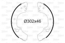 VALEO 564101