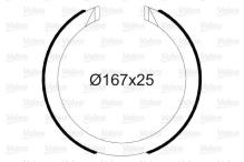VALEO 564149