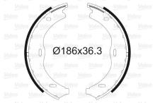 VALEO 564158