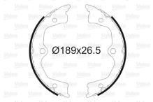 VALEO 564165