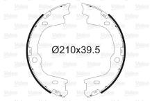 VALEO 564167