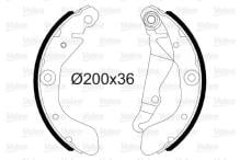 VALEO 564172