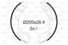 VALEO 564180
