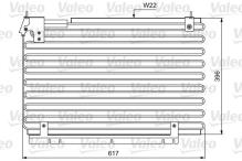 VALEO 814034