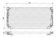 VALEO 814045
