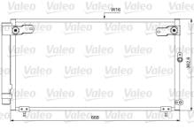 VALEO 814047