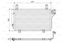 VALEO 814048