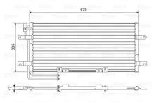 VALEO 814079