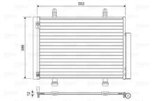 VALEO 814418