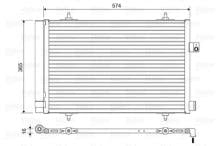 VALEO 814420