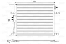 VALEO 814443