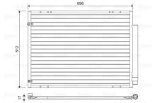 VALEO 814448