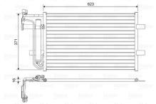 VALEO 814455