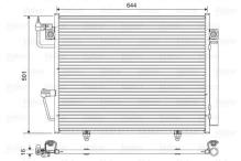 VALEO 822620