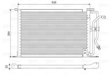VALEO 822627