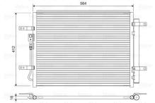 VALEO 822628